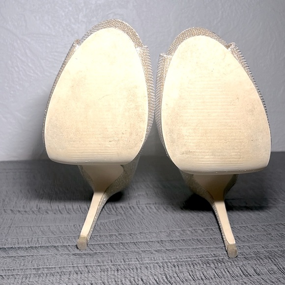 DIBA LONDON Glitter Heels - Picture 5 of 9